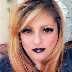 Meet your Posher, Darcey